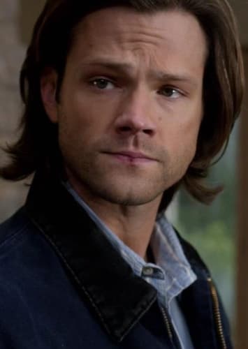 Sam Winchester