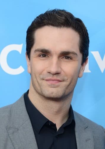 Sam Witwer