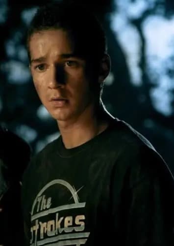 Sam Witwicky