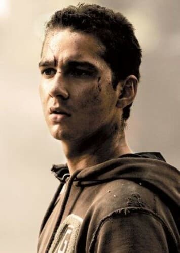 Sam Witwicky