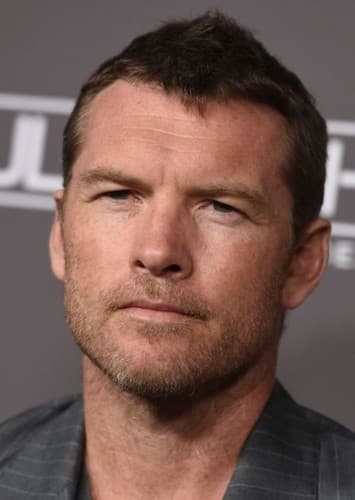 Sam Worthington