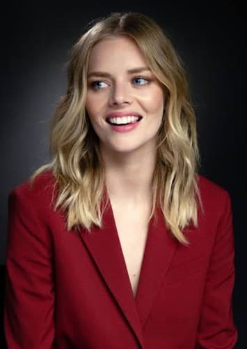 Samara Weaving