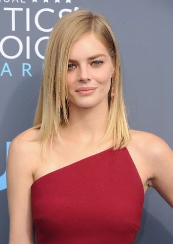 Samara Weaving