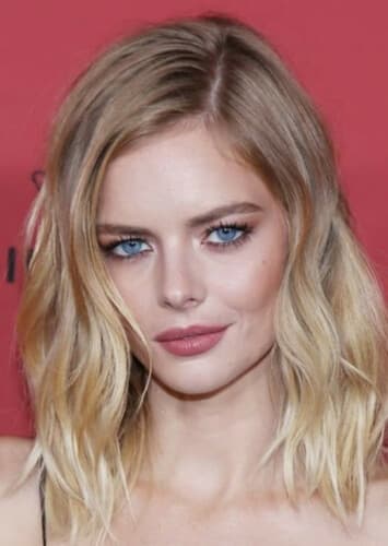 Samara Weaving