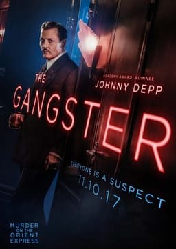 Samuel Edward Ratchett