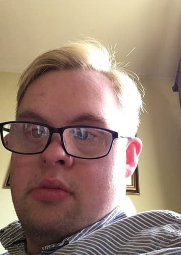 Samuel Harrison griffiths