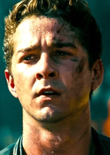 Samuel James Witwicky