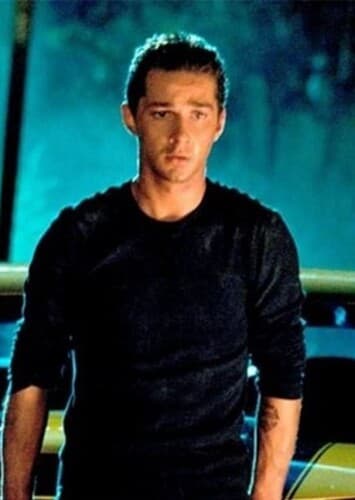 Samuel James Witwicky