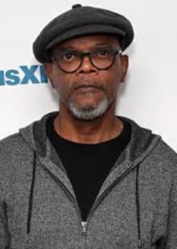 Samuel L. Jackson