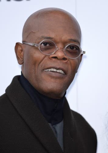 Samuel L. Jackson