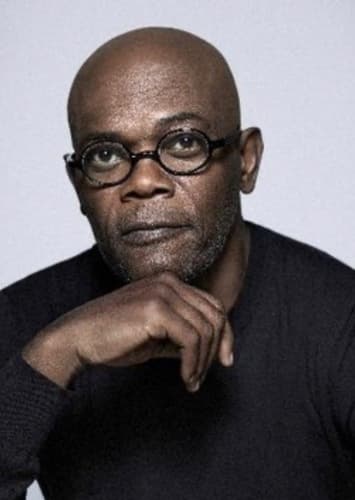 Samuel L. Jackson
