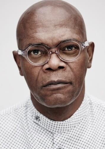 Samuel L. Jackson