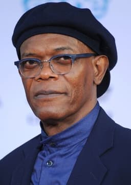 Samuel L. Jackson