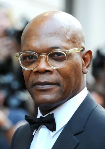 Samuel L. Jackson