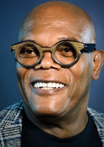 Samuel L. Jackson