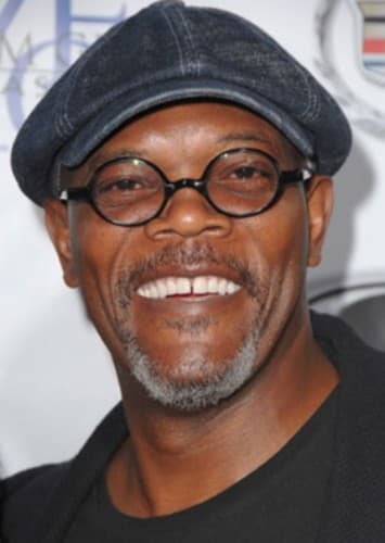 Samuel L. Jackson