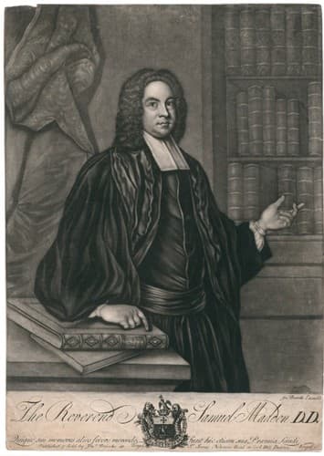 Samuel Molyneux