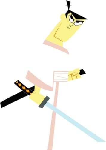 Samurai Jack