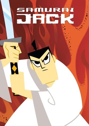 Samurai Jack