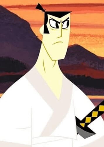 Samurai Jack