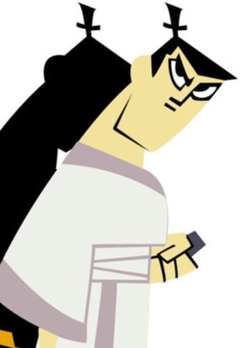 Samurai Jack
