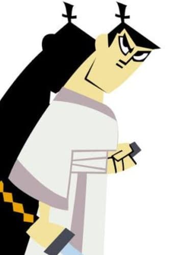 Samurai Jack