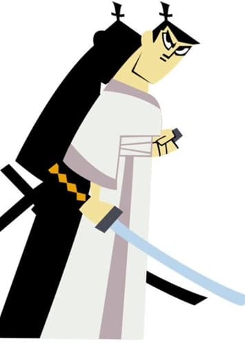 Samurai Jack