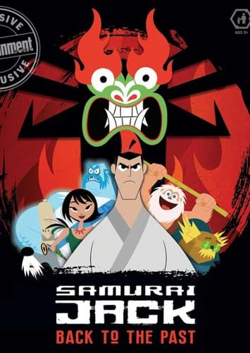 Samurai Jack