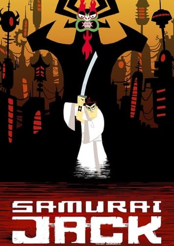 Samurai Jack