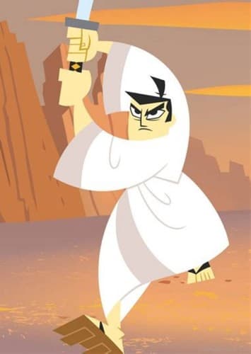 Samurai Jack