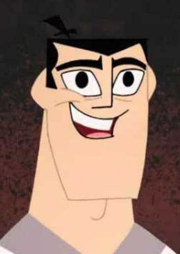 Samurai Jack