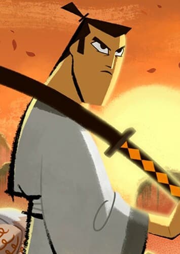 Samurai Jack