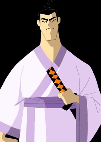 Samurai Jack