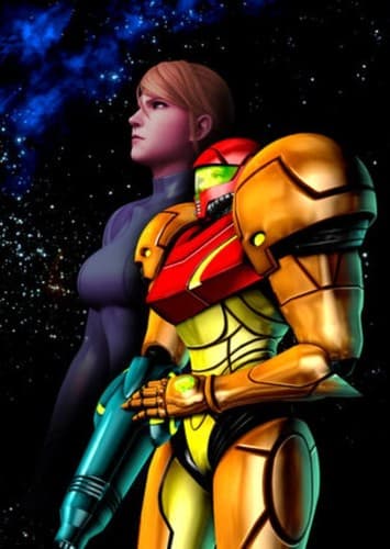Samus