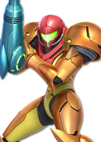 Samus Aran