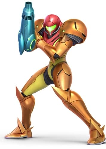 Samus