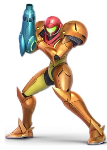 Samus