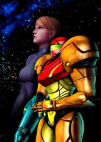 Samus Aran