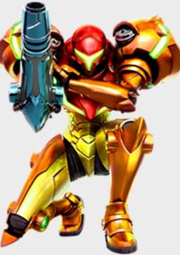 Samus Aran