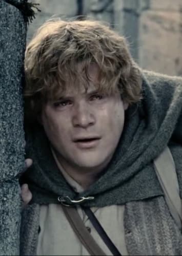 Samwise Gamgee