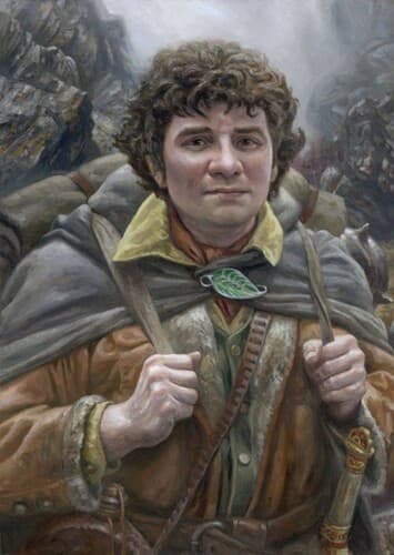 Samwise Gamgee