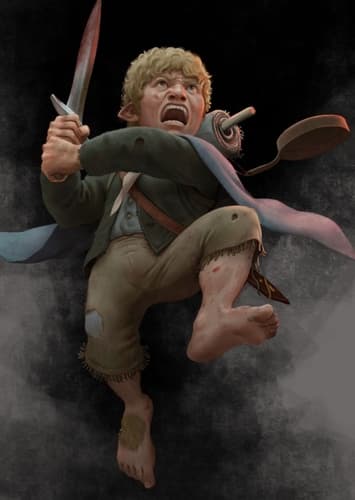 Samwise Gamgee