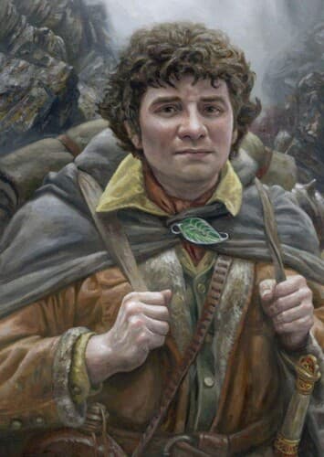 Samwise Gamgee