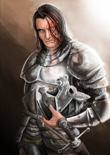 Sandor Clegane