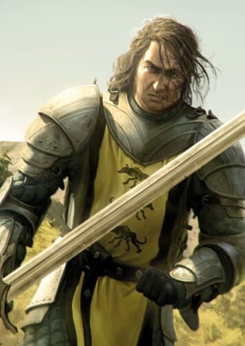 Sandor Clegane