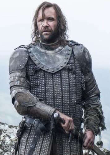 Sandor Clegane