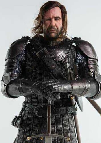 Sandor Clegane