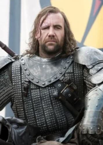 Sandor Clegane