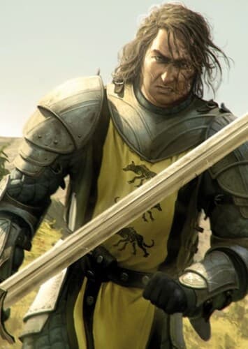 Sandor Clegane