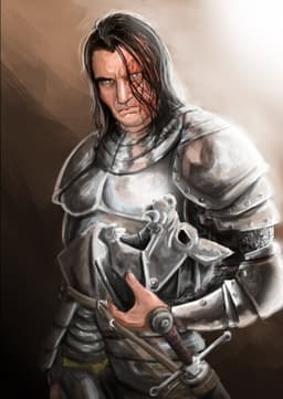 Sandor Clegane